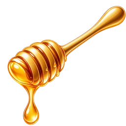 Logo Amandes & Miel